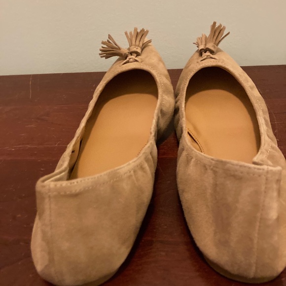 J. Crew Lottie Flats - Picture 3 of 4
